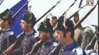 Russo-Turkish War - Romanian Army