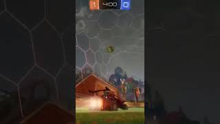 Double save #rocketleague #save