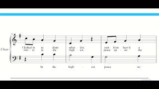 Jesus, Messiah (SATB) – v1.0