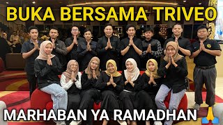 BUKA BERSAMA TRIVEO PROPERTY | MARHABAN YA RAMADHAN 1444H 🙏