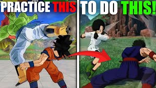 Do This BEFORE Buying Dragon Ball Sparking Zero!