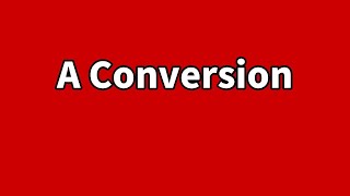 A Conversion | Cheating Stories Reddit | Cestin Stories