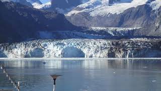 Glacier Bay movies 2018 continued.....