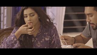 Flatmate | Jovan | Tisha| Bangla Natok Promo 2019