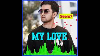 Seero7-my love