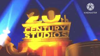 20th century studios logo roblox 2020-present