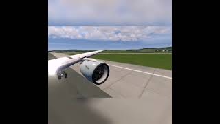 B777-300ER Realism (Aerofly FS 2021)