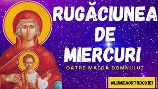 Începe ziua de post de Miercuri cu această rugaciune