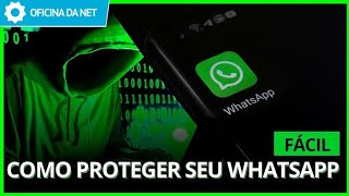 COMO SABER SE MEU WHATSAPP FOI CLONADO DICAS DE SEGURANÇA@ndroid6998