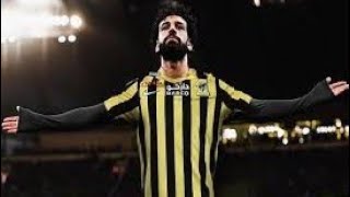 محمد صلاح يقترب من التوقيع مع نادي اتحاد جده السعودي