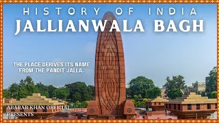 The Hidden Truth of Jallianwala Bagh: A Short Mystery | Abarar Khan Official