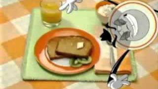 Nickelodeon Breakfast Time Bumper