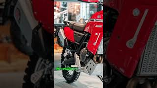 YAMAHA TENERE 700 2025 MODE feature and performance #twowheeltruth #yamahatenere700 #yamahatenere