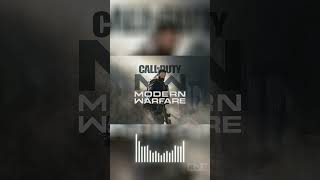 Call of Duty Modern Warfare Multiplayer Theme Song in 1 Minute