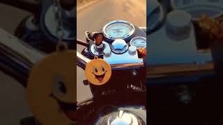 bullet status || bullet drive status || bullet lover status || royal enfield status || #shorts ||#65