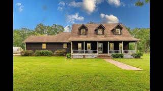 Country Home for Sale in Arkansas - 13633 Hwy 62