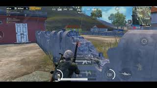 Kalah zona | PUBG MOBILE LIVE INDONESIA