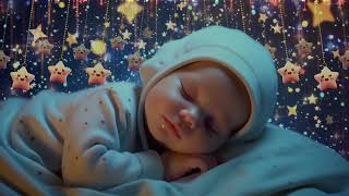 Sleep Soundly: Baby Lullabies 🎵 Mozart & Brahms to Fall Asleep in 3 Minutes