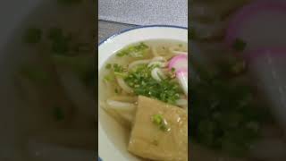 明治初期から続く隠れた名店（はなや食堂）