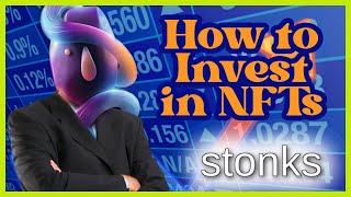 Scott's NFT investment criteria / Why he's so bullish on #boiz