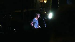 Keith Urban - Blue Ain't Your Color - Allentown, PA (8/30/17)