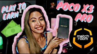 Poco X3 Pro (Unboxing) | Matchroom