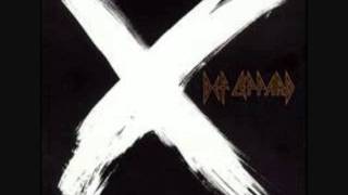 Def Leppard - Photograph