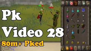 High Risk & Pking! Different Comboes! Pk Video 28 ~ Lil Skitterz