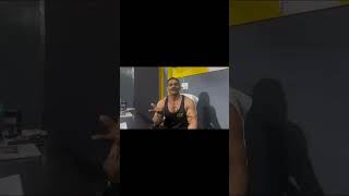 LIVE 🔴 - New Entry Bodybuilder Tau reply To Rajat Dalal VS Rajveer Fitness Tomorrow Fight