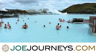 Iceland  |  Joe Journeys