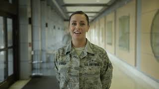 Ask An Airman   How has the Air Force changed your life