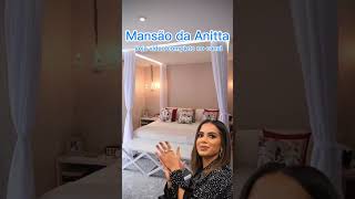 Mansão da Anitta