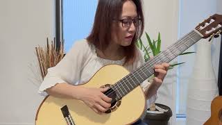 Cancion/Classical Guitar/ C.P. 2