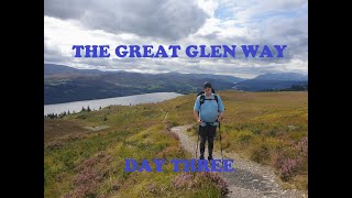 Great Glen Day 3 Full HD