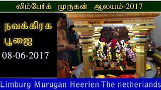 navagraga poojai 06 08 2017|நவகிரக காயத்ரி |navagraha mantram|navagraha stotram|sooriya gayatri