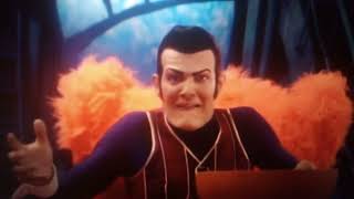 Robbie Rotten Watches WordGirl Fireworks Song Preformed By Becky Botsford