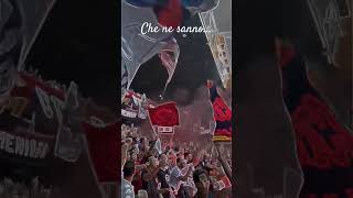 GENOA CHE NE SANNO.... #filorosso #seriea #alfa #shorts #shortvideo #genoacfc