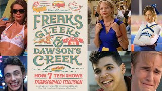 Book Review: FREAKS, GLEEKS, AND DAWSON'S CREEK