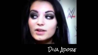 Paige Interview