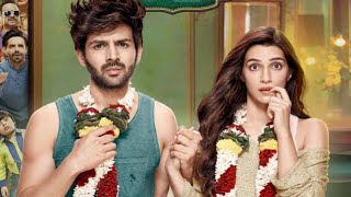 Luka Chuppi Hindi Dubbed Full Movie Review and HD Facts | Kartik Aaryan, Kriti Sanon,Pankaj Tripathi