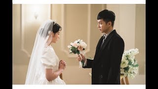 Take me to church ~ Son Oh Gong & Jin Sun Mi [Hwayugi]