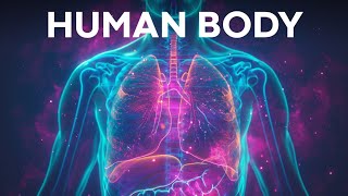 Human Body - Explained