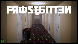 Another Weird One ~ Frostbitten ~ Indie Horror Games