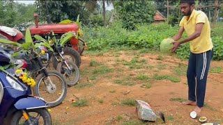 Ayudha pooja with Agri Farming 3.0