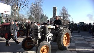 Festa del Ringraziamento 2020 - Verdello (BG)