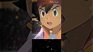 Pokemon XY 🔥 Ash and Serena status 😈 #pokemon #amv #status #pokemonswordshield #pokemonguruji