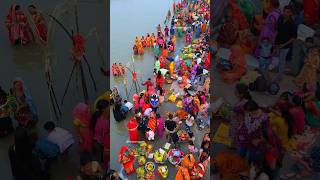 Kanpur Chhath Puja