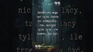 "Na szczytach rozpaczy" Emil Cioran #książki #cytaty #filozofia #filozofia #nafaktach #szczęście