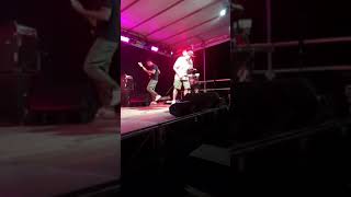 Live Arci Cremona  3/8/2018 Telemachos telegraph