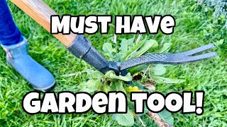 This is a Must Have Garden Tool!